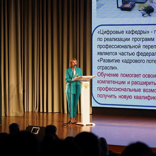 В Тверском медуниверситете прошел День открытых дверей для всех факультетов вуза - фото 3