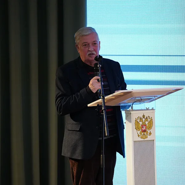 В Тверском медуниверситете состоялась открытая лекция «Вакцинация в работе будущего врача» - фото 5