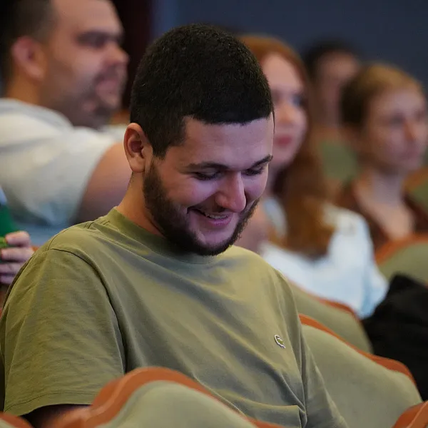 В Тверском медуниверситете состоялась открытая лекция «Вакцинация в работе будущего врача» - фото 1