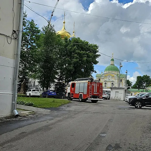 В Университете была проведена тактико-специальная тренировка по действиям в случае угрозы совершения террористического акта с использованием беспилотных воздушных судов на территории Университета - фото 9