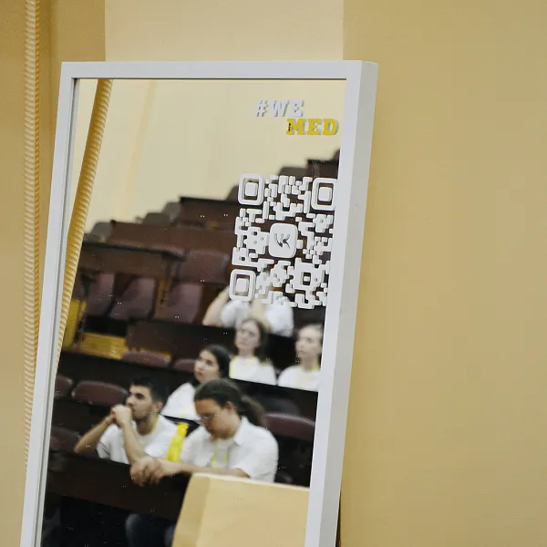 Главное событие лета – открытие школы корреспондента в ТвГМУ! - фото 3