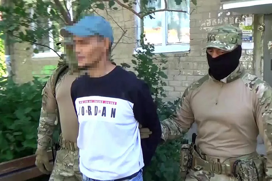 Информационно-аналитическая справка по материалам СМИ на тему «Антитеррор» от 5 июля 2021 года