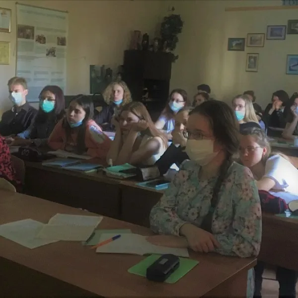 Всероссийская акция «День единых действий»:  19 апреля 2021 года – особая дата в сохранении исторической правды о преступлениях нацистов - фото 1
