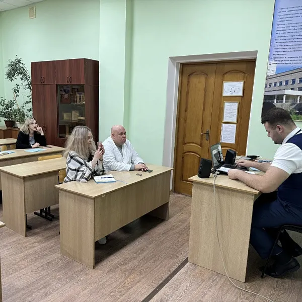 VII Всероссийская студенческая научно-практическая конференция "Актуальные вопросы техносферной безопасности на современном этапе". Итоги - фото 1