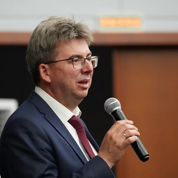 В Тверском медуниверситете обсудили значимость духовно-нравственных ценностей  - фото 4