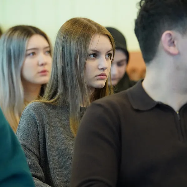 В ТвГМУ состоялась XIV Международная научно-практическая конференция по медицинскому дискурсу  - фото 4