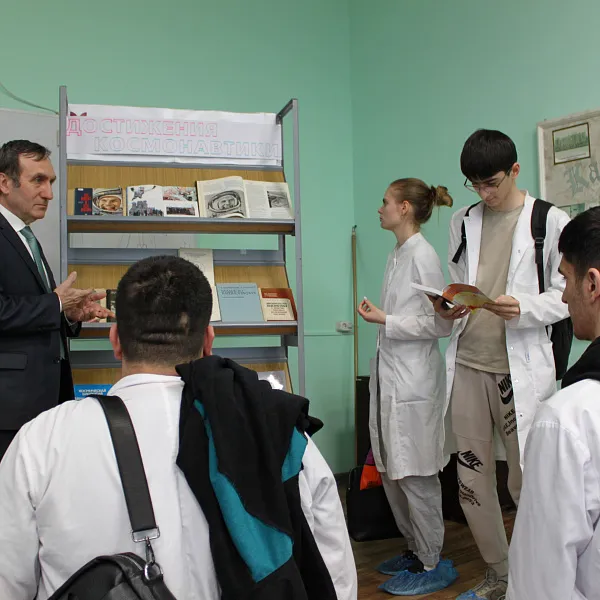 «ПОЕХАЛИ!» - фото 7