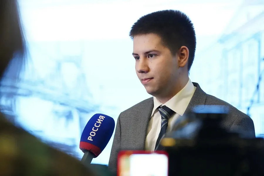 В ТвГМУ прошла 72‑я Всероссийская студенческая конференция «Молодёжь, наука, медицина»