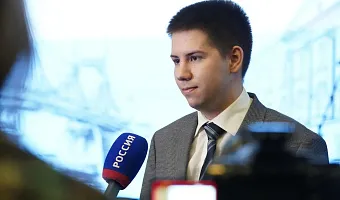 В ТвГМУ прошла 72‑я Всероссийская студенческая конференция «Молодёжь, наука, медицина»