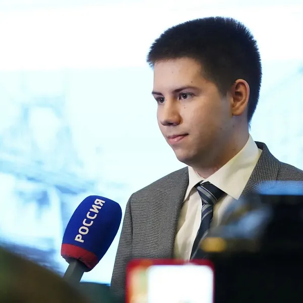 В ТвГМУ прошла 72‑я Всероссийская студенческая конференция «Молодёжь, наука, медицина» - фото 1