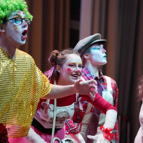 В Тверском медуниверситете подвели итоги всероссийского конкурса «ШАНС – 2025» - фото 7