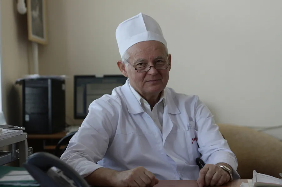 ДОЛГОЖДАННОЕ ПРИЗНАНИЕ