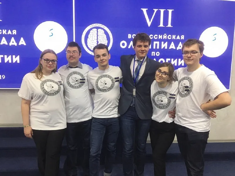 Успех Тверской школы патофизиологии