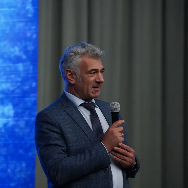 В Тверском медуниверситете прошла лекция по антинаркотической безопасности - фото 1