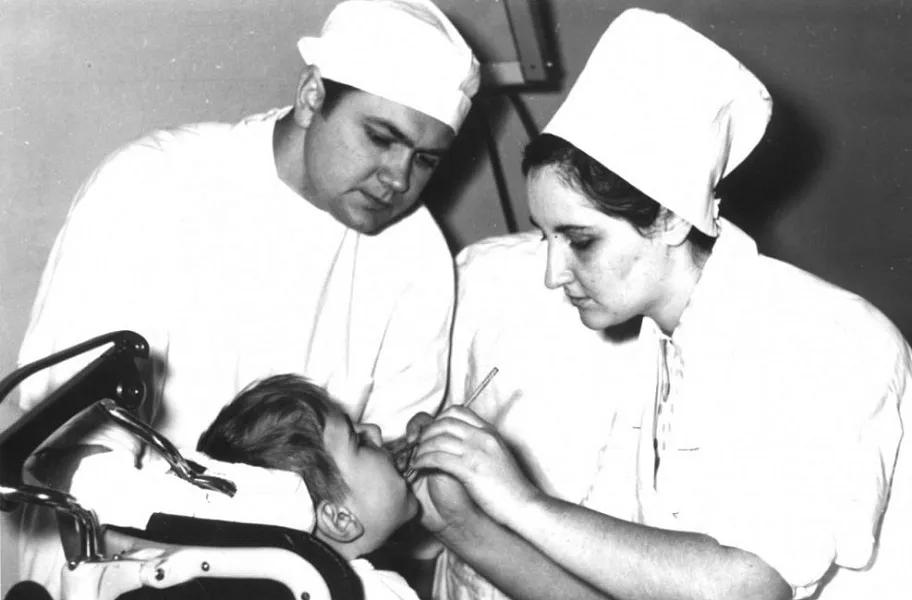 Верхневолжье поздравляет легендарного врача и учёного, член-корреспондента РАН, профессора Б.Н. Давыдова 