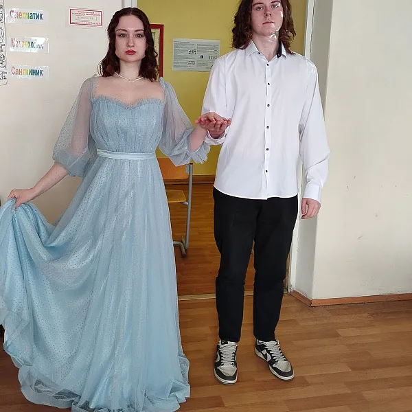 В Тверском медуниверситете отметили 300-летие Канта - фото 3