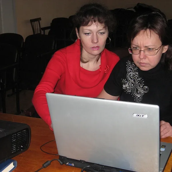 Теории и практики сестринского дела - фото 5