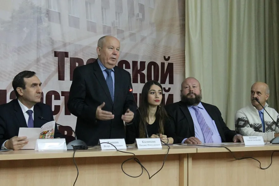 Здоровый образ жизни и профилактика хронических неинфекционных заболеваний