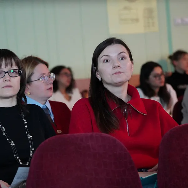 В ТвГМУ состоялась межрегиональная научно-практическая конференция по офтальмологии - фото 8