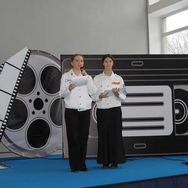 «Феникс» ТвГМУ принял участие в мероприятии РСО - фото 1