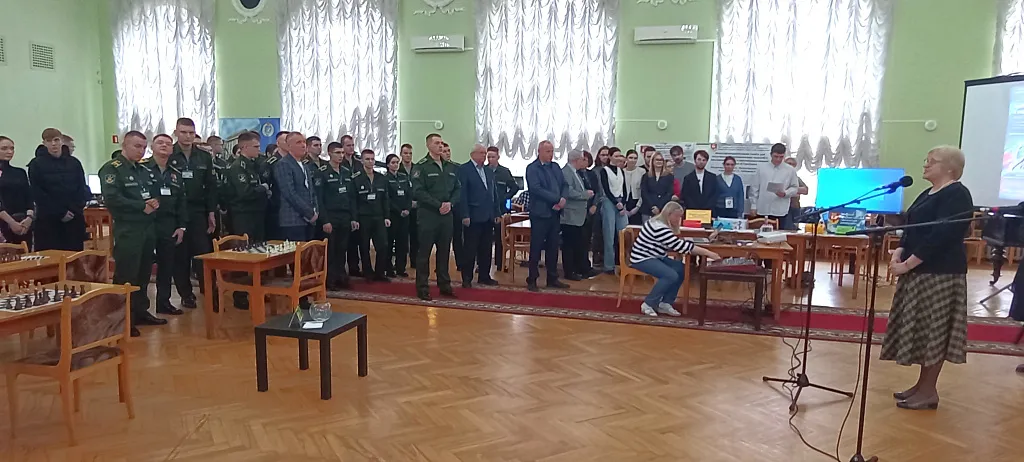 Студенты Тверского ГМУ стали победителями XVII специализированной выставки «Молодой изобретатель-рационализатор 2026»