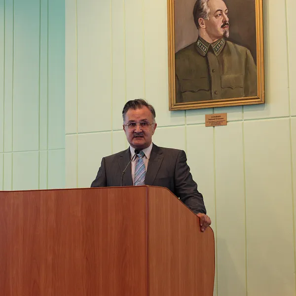 Итоги  Межрегиональной научно-практической конференции «Актуальные вопросы неврологии» - фото 6