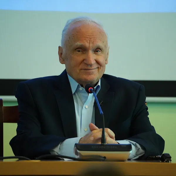 Профессор Осипов А. И. прочитал лекцию для студентов Тверского медуниверситета - фото 3