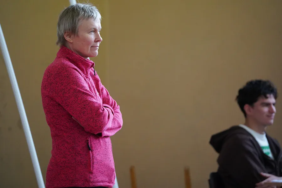 В ТвГМУ стартовал новый проект «Ритмы России» 