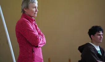 В ТвГМУ стартовал новый проект «Ритмы России» 