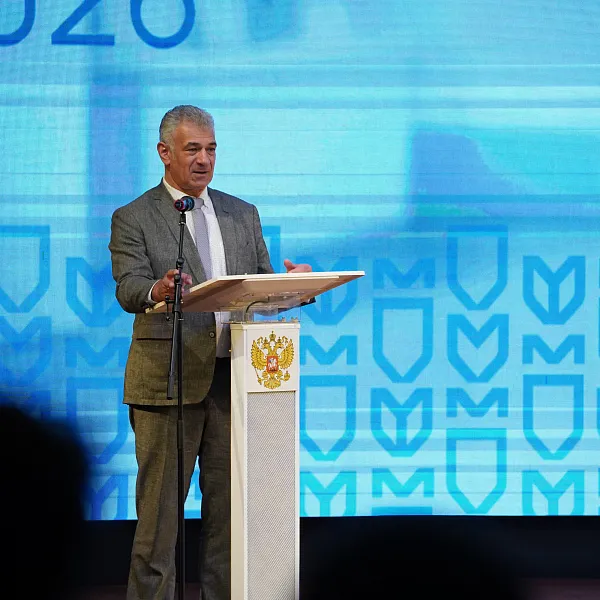 В Тверском медуниверситете состоялась ежегодная ярмарка вакансий  - фото 1