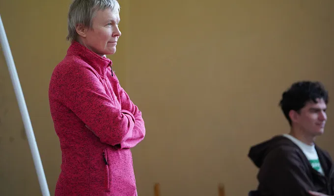 В ТвГМУ стартовал новый проект «Ритмы России» 