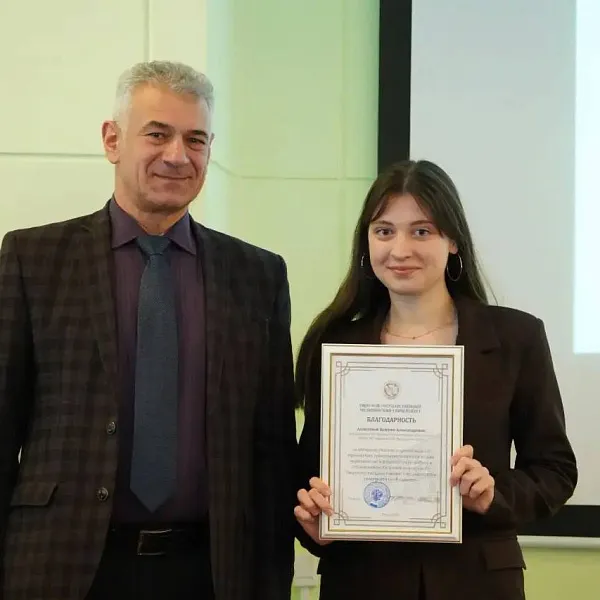 В ТвГМУ состоялось открытие Года единства народов России - фото 4