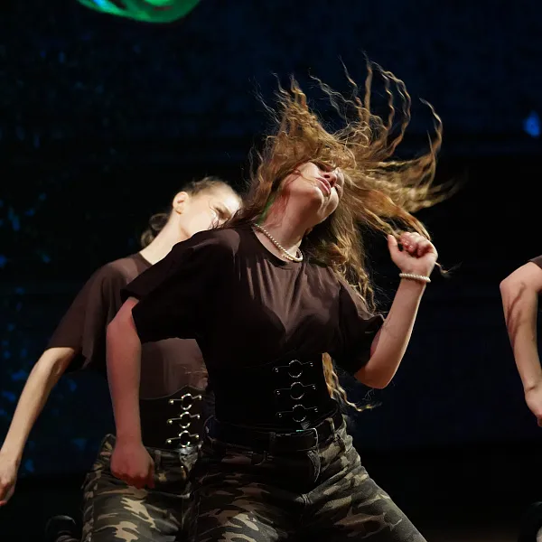 3 курс ТвГМУ расследовал чисто английское убийство в рамках студвесны 2026 - фото 3