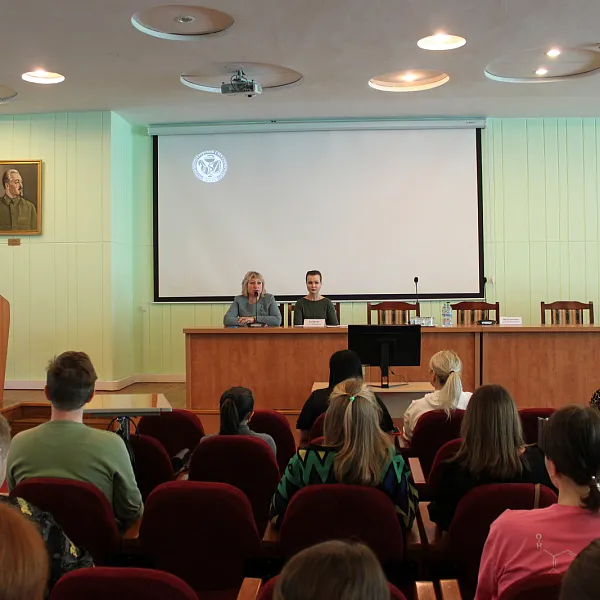 Итоги  Межрегиональной научно-практической конференции «Актуальные вопросы неврологии» - фото 1