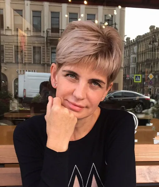 Ушла из жизни Валентина Михайловна Мирзоева