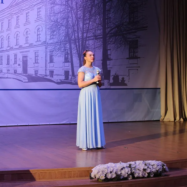 Праздничный концерт к Дню народного единства, 3.10.2023 - фото 11