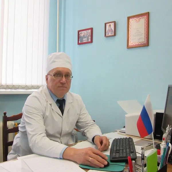 Топографической анатомии и оперативной хирургии - фото 4