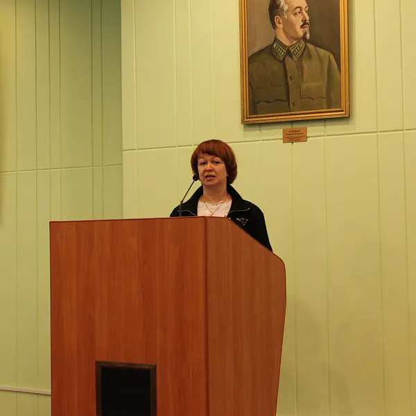 Итоги Областной научно-практической конференции  «Новые методики в современной стоматологической практике»  - фото 5