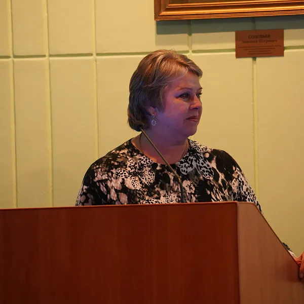 В ТвГМУ состоялась межрегиональная научно-практическая конференция по офтальмологии - фото 2