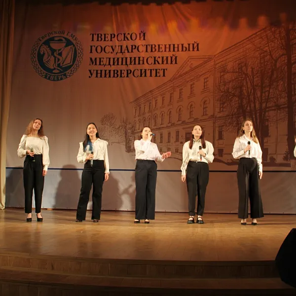 День открытых дверей педиатрического факультета ТвГМУ – 2024 - фото 18