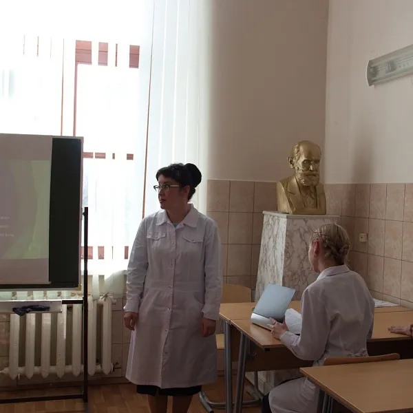 Физиологии - фото 1