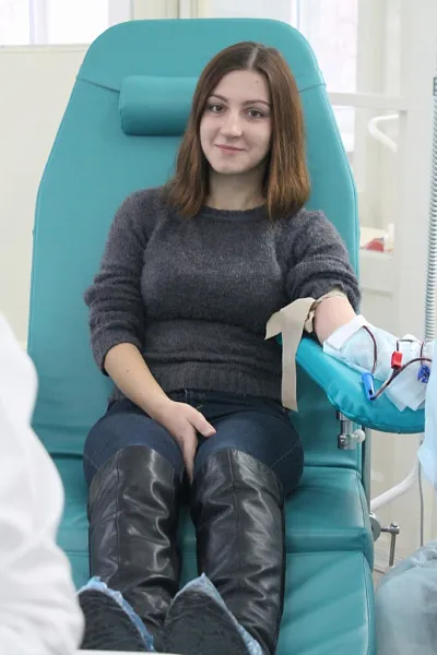 «День Донора»