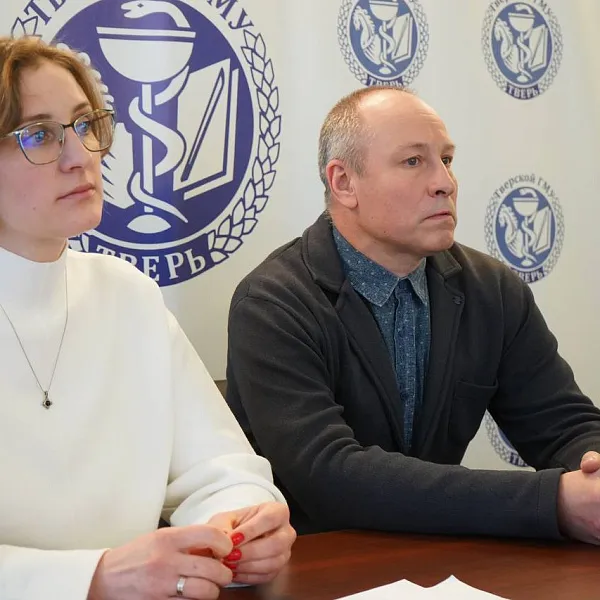 В ТвГМУ состоялась первая встреча руководства вуза с абитуриентами  - фото 4