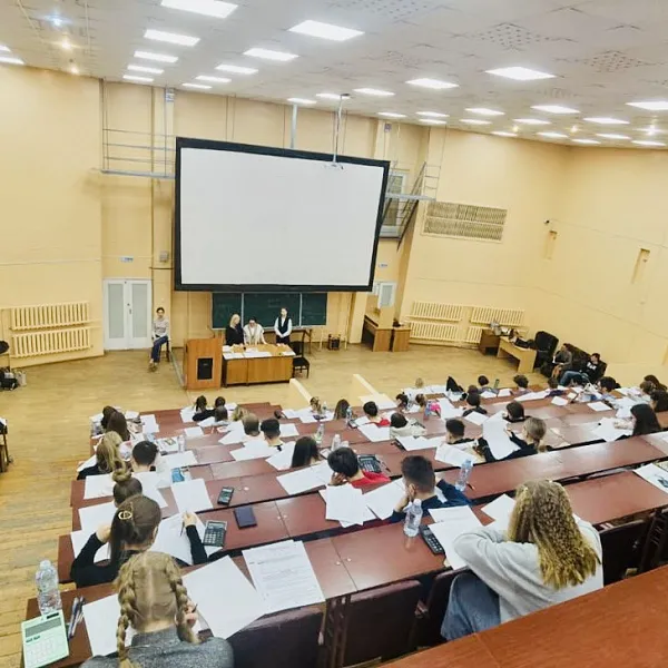 Тверской медуниверситет открывает набор на подготовительные курсы - фото 2