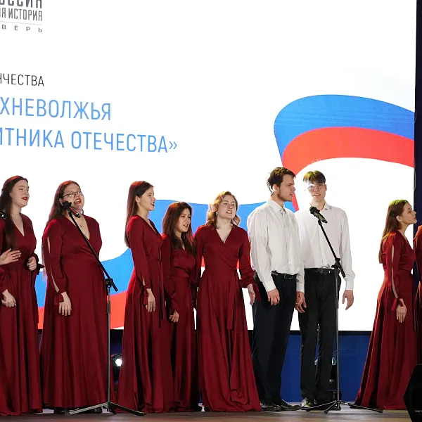 Тверской медуниверситет представил уникальные экспозиции на Форуме тверского студенчества - фото 17