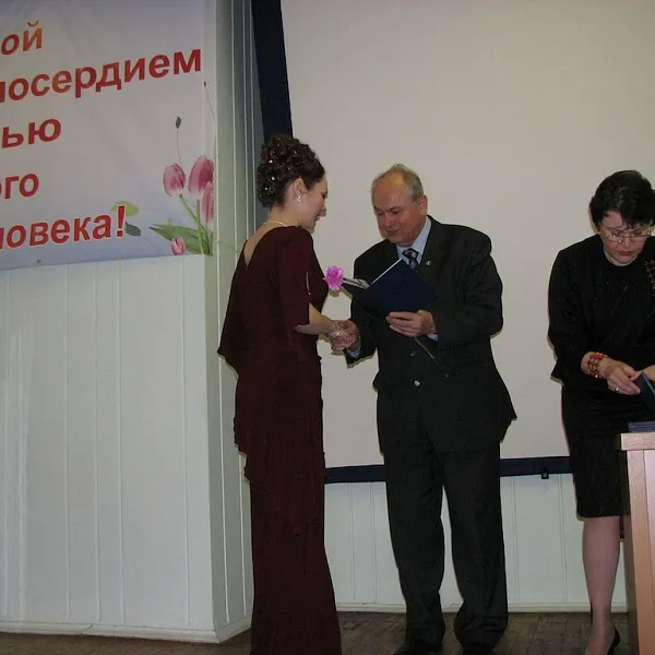 Теории и практики сестринского дела - фото 3