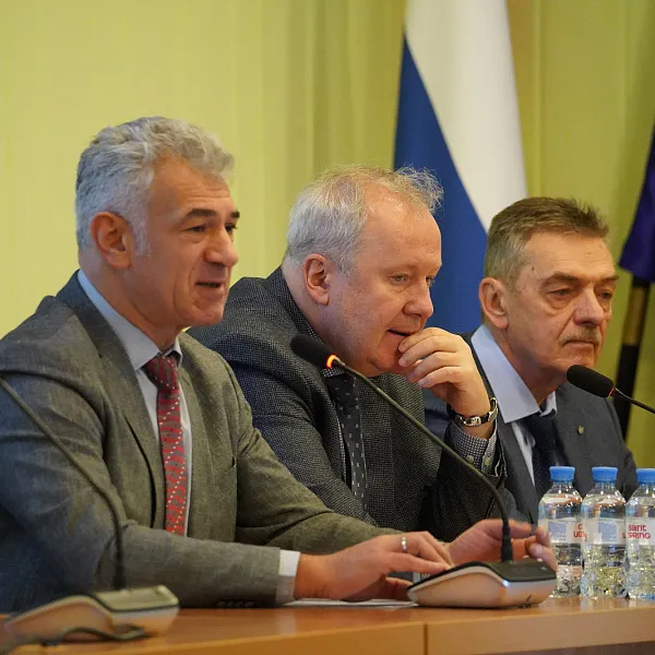 Тверской медуниверситет собрал лучших хирургов Верхневолжья - фото 9