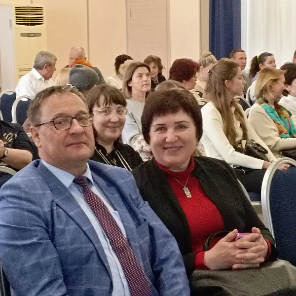 ТвГМУ выступил организатором конференции «Перспективы развития стоматологической службы региона» - фото 1