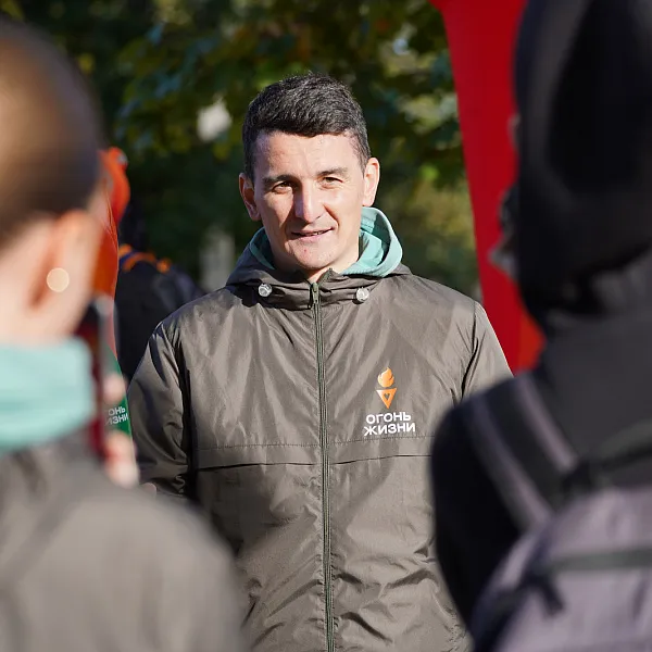 102 студента Тверского медуниверситета вступили в регистр доноров костного мозга в рамках проекта «Огонь жизни» - фото 3