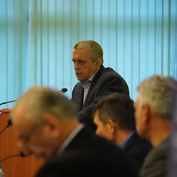 В Тверском медуниверситете обсудили актуальные вопросы судебной медицины  - фото 7